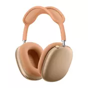 Slusalice bluetooth airpods pro max narandzaste ( SL1655 )