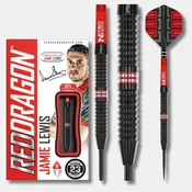 Steeldart puščice RED DRAGON/Jamie Lewis S.E.