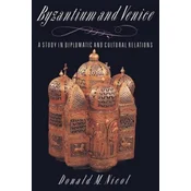 Byzantium and Venice