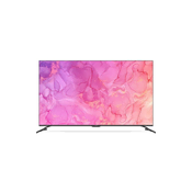 Tornado 50UA3400X LED televizor 127 cm (50) 4K Ultra HD Pametni televizor Wi-Fi Crni GOOGLE TV TORNADO