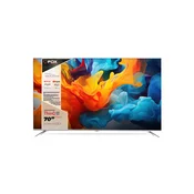 FOX Televizor 70WOS626D, 70, 3840x2160 4K UHD, LED, Crni