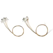 Shamann Kalyre 31 String Set Harfa