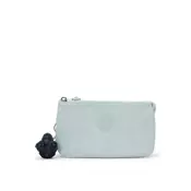 KIPLING Denarnica CREATIVITY L svetlo siva
