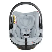BESAFE autosjedalica i-Size 40-87 cm Go Beyond2 peak mesh 11043219-PeakMesh-One Size-Std