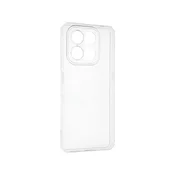 Torbica Full Protection za Honor X7d 4G/400 Smart 5G transparent