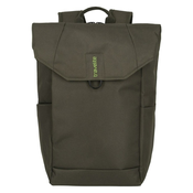 Travelite Pathway Backpack Fold Olive Nahrbtnik 838357 Zelena