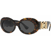 VERSACE Ženske naocare za sunce 0VE4426BU 108/87 54, Braon