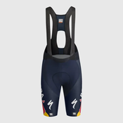 Sportful X Red Bull - Bora-hansgrohe LTD RB BIBS, kolesarske kratke hlače