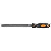 Polkroglasta pila, 200 x 2 mm 37-122