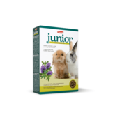 Padovan Junior Hrana Za Mlade Zeceve 850g