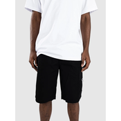 Volcom Grand Fang Cargo Short 22 Kratke hlace black Gr. 26