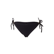 Banana Moon Bikini hlačke, črna