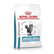 Royal Canin Veterinary Suha mačja hrana SENSITIVITY CONTROL - 400 g