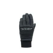 DAINESE Coimbra unisex vetronepropusne rukavice crn