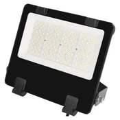 LED reflektor AVENO 100W NW črni