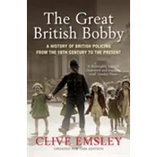 Great British Bobby