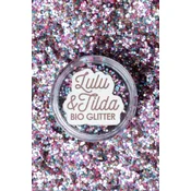 Great Pretenders Bio šljokice za lice Mermaid Scales