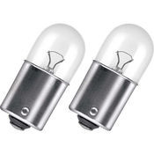 shumee Osram R10W 10W žarnice 2 kosa.