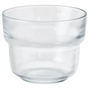 OLIVTRAST Kozarec, prozorno steklo, 29 cl