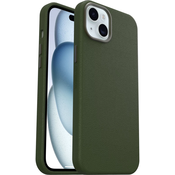 OTTERBOX SYMMETRY APPLE IPHONE 15+/14+/CACTUS LEATHER GROOVE GREEN (77-95738)