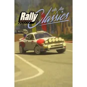 Rally Arcade Classics (Xbox Series X|S) XBOX LIVE Key EUROPE