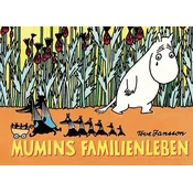 Mumins Familienleben