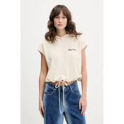 Karl Lagerfeld Jeans Oversize pulover ženski