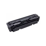 TONER HP CF 411X, KOMPATIBILEN, MODRA
