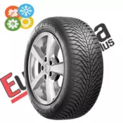 225/50 R17 FULDA MULTICONTROL 98 V XL FP (C) (C) (69)
