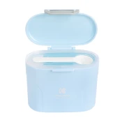 KikkaBoo Dozer mleka u prahu sa mericom 160g Blue (KKB40062)