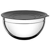 Hascevher SKLEDA ZA SHRANJEVANJE IN MIKSANJE, INOX, 20 CM, 1 KOS