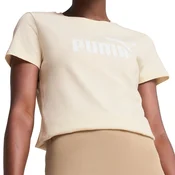Puma majica Puma Ess No. 1 Logo Tee (S) za žene