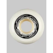 Bones Wheels 56mm 97A V6 Widecuts Wheels white