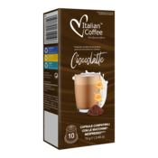 Nespresso Italian Coffee Cioccolatte