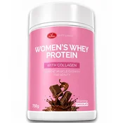Olympic Woman’s Whey Protein sa Kolegenom Cokolada 750g