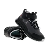 On Cloudhero Mid Waterproof Otroci Pohodniški čevlji