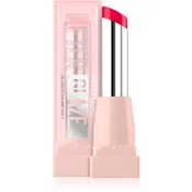 MAYBELLINE Lifter Glaze Oil Balm balzam za ustnice 004 Cherry Swirl 2,8 g