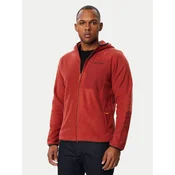 Columbia Flis Pacific Arch™ 200 2172983 Temno rdeča Regular Fit