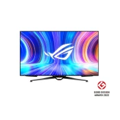 ASUS monitor ROG Swift OLED PG48UQ 47.5inch 4K