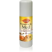 Bione Cosmetics Honey + Q10  17 ml