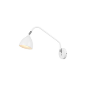 Markslöjd 107582 - Zidna lampa VALENCIA 1xGU10/6W/230V