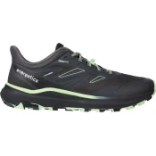 Energetics ZYROX TRAIL II AQB M, muške patike za trail trcanje, crna 423590