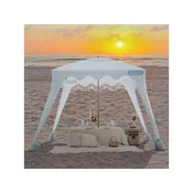 OUTDOOR MASTER šotor za na plažo/beach cabana wave point, 804976