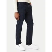 TOMMY HILFIGER Kavbojke Core Denton  temno modra