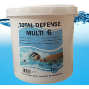 TOTAL DEFENSE Polako topljive multifunkcionalne tablete 10 KGTOTAL DEFENSE Polako topljive multifunkcionalne tablete 10 KG