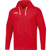 Jako Mikica s kapuco KAPUZENJACKE BASE