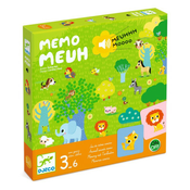 Memo Mu – igra spomina z zvoki