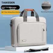 Taikesen Torba za laptop, Siva