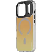 OBAL:ME MagNetix SolarFlex ovitek za Apple iPhone 17 Pro Copper Gray