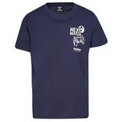 Hummel majica Hmlamara T-Shirt S/S za decake